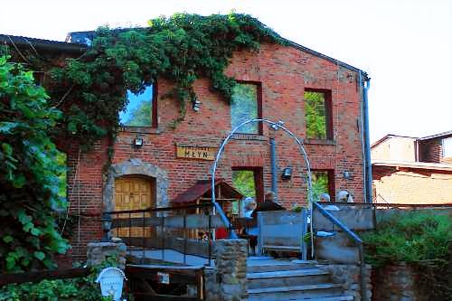 Bed & Breakfast Tuczno
