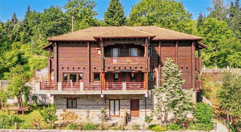 Yliessa Chalet — photo 3