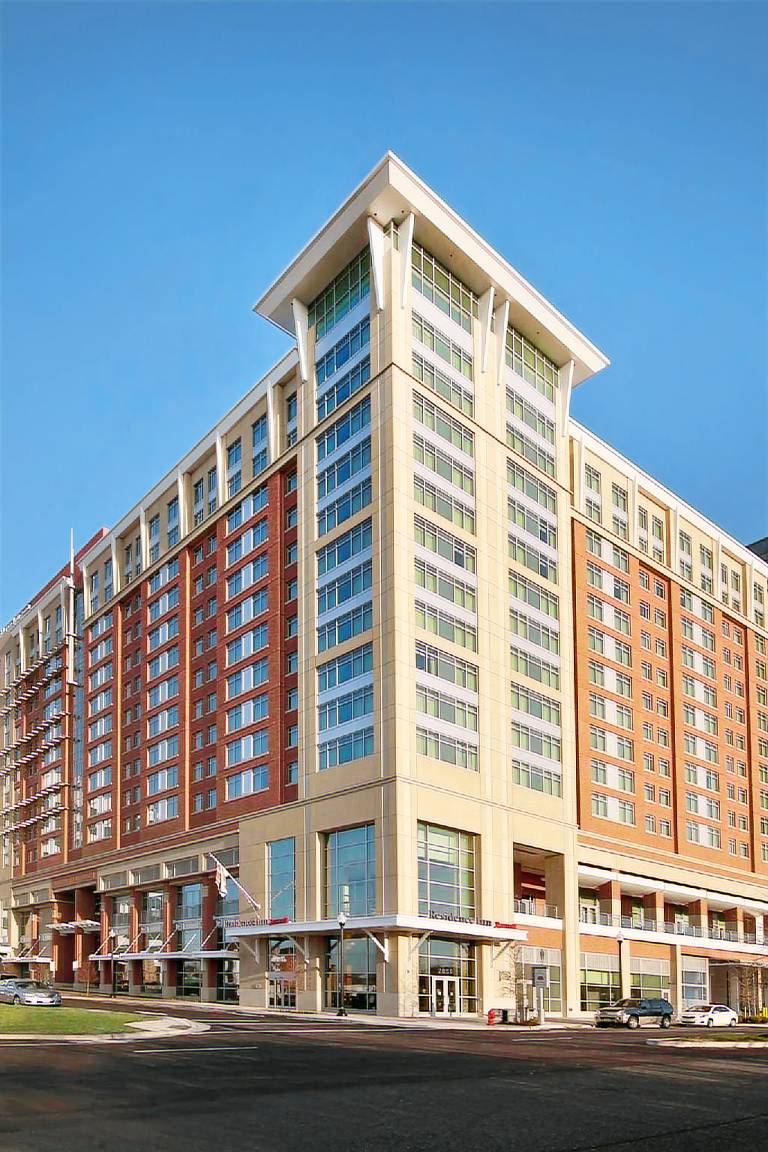 Residence Inn by Marriott Arlington Capital View in Arlington, VA