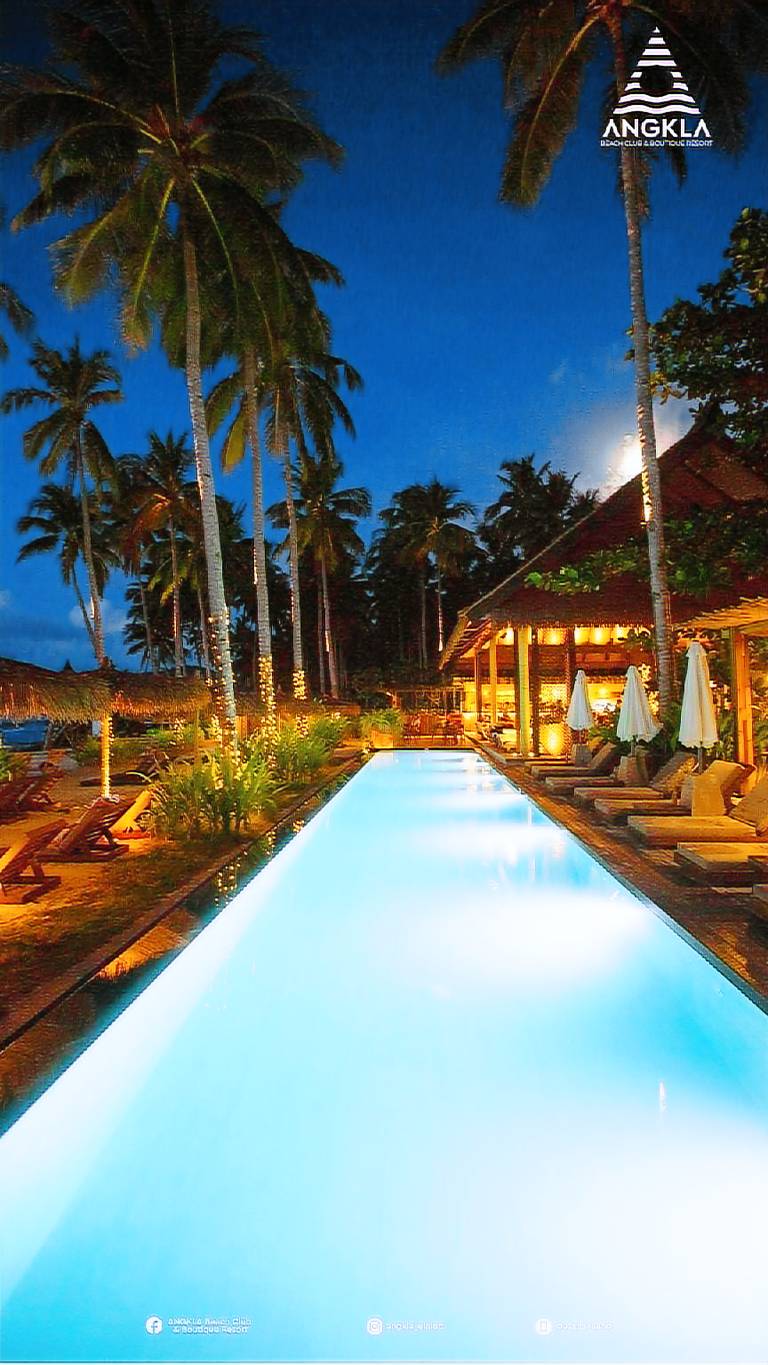ANGKLA Beach Club & Boutique Resort — photo 3
