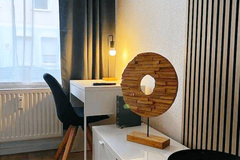 Ferienwohnung Magdeburg