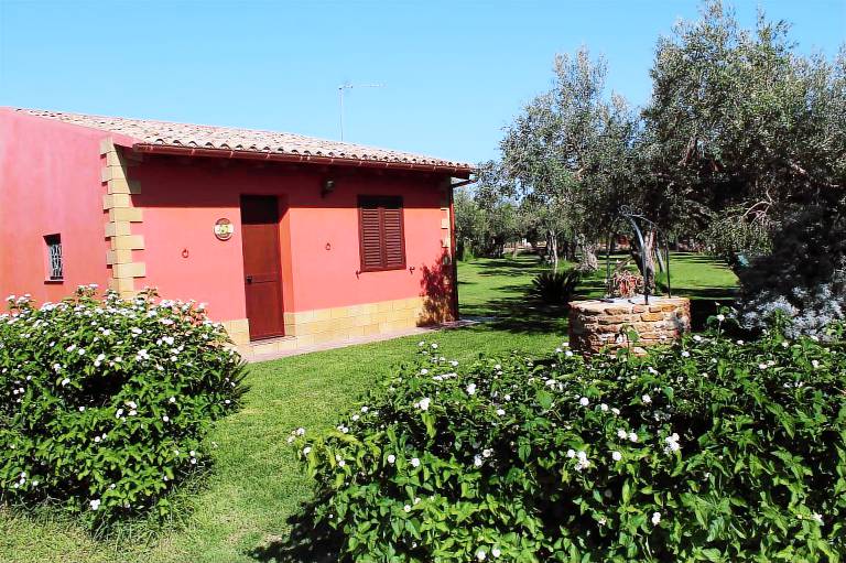 Casa Sciacca