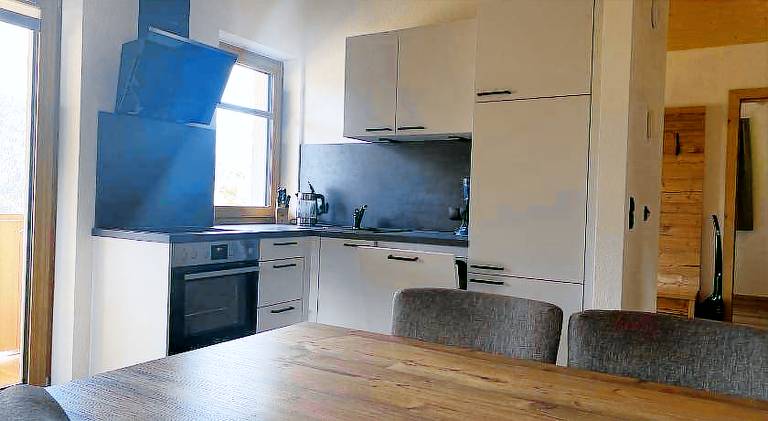 Holiday apartment with garden — photo 4