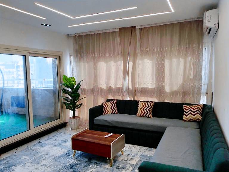 Apartment AR Riyadah
