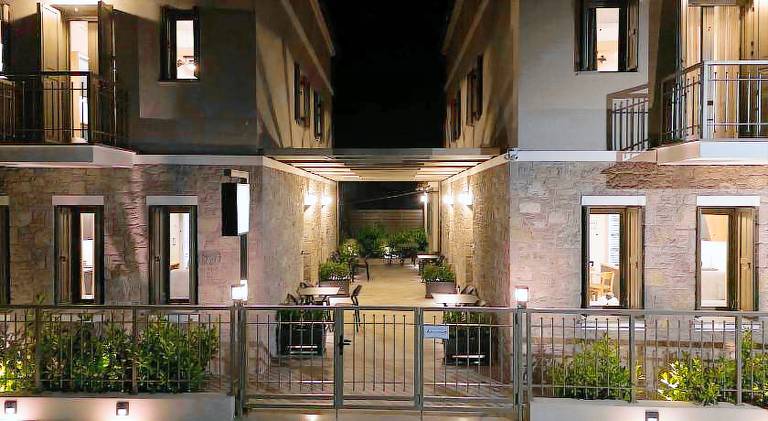 Apartment with yard | Good for workation — photo 5