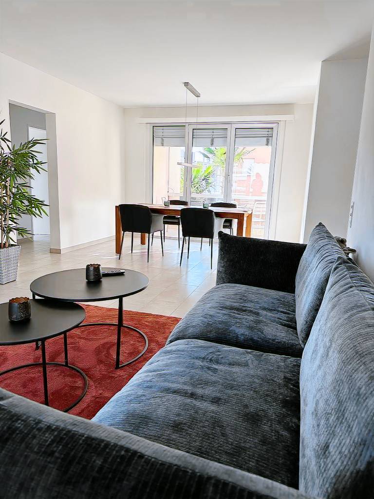 Appartement  Minusio