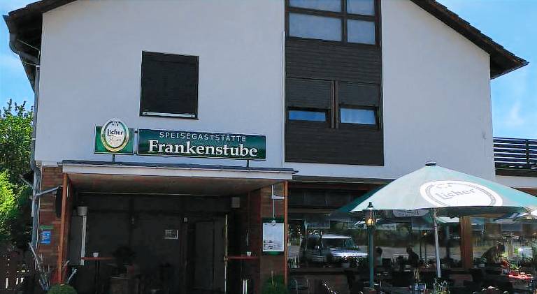 Bed & Breakfast Nidda