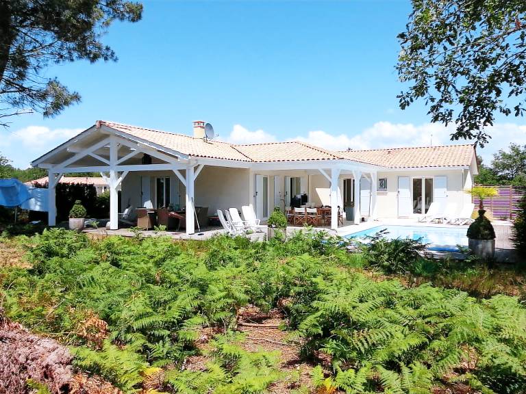 Villa Hourtin
