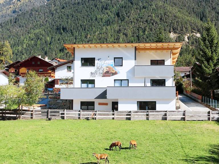 Appartamento Neustift im Stubaital