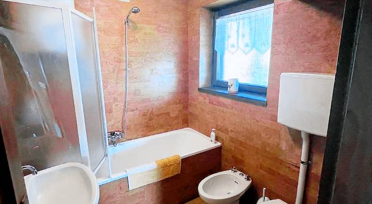 Rental apartment with 1 room for 4 persons — photo 4