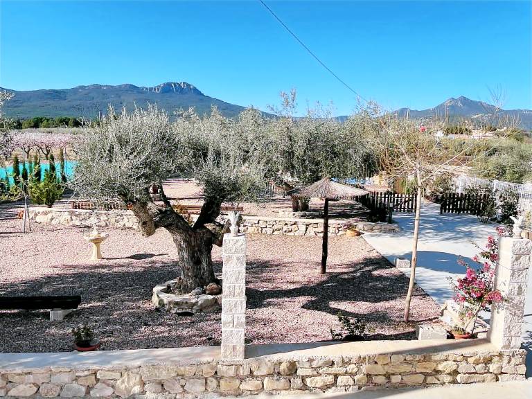 Country House 'Antonio' with Private Pool, Wi-Fi and Air Conditioning — photo 4