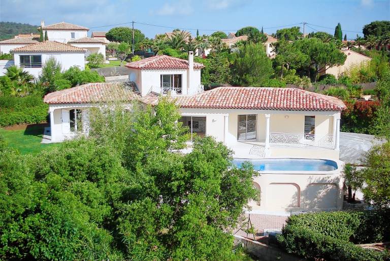 Villa Fréjus