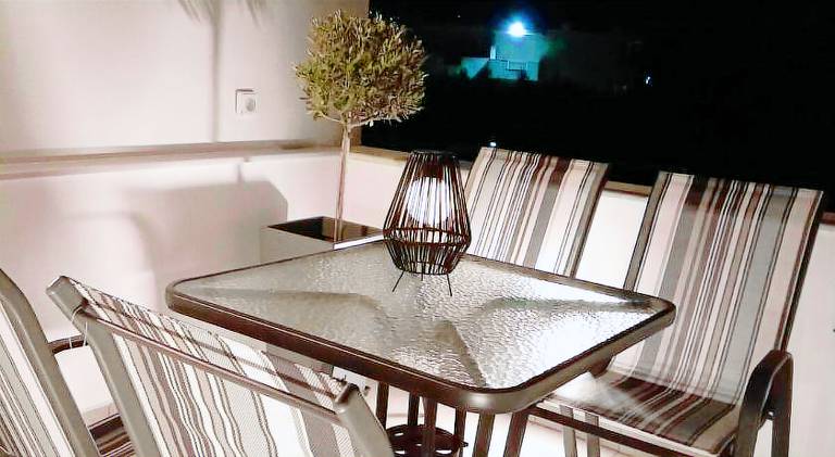 Beautiful apartment with terrace & yard | Beach nearby | Good for workation | Dogs allowed — photo 4