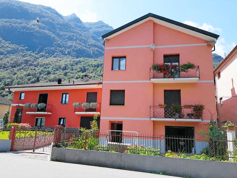 Appartamento Forno