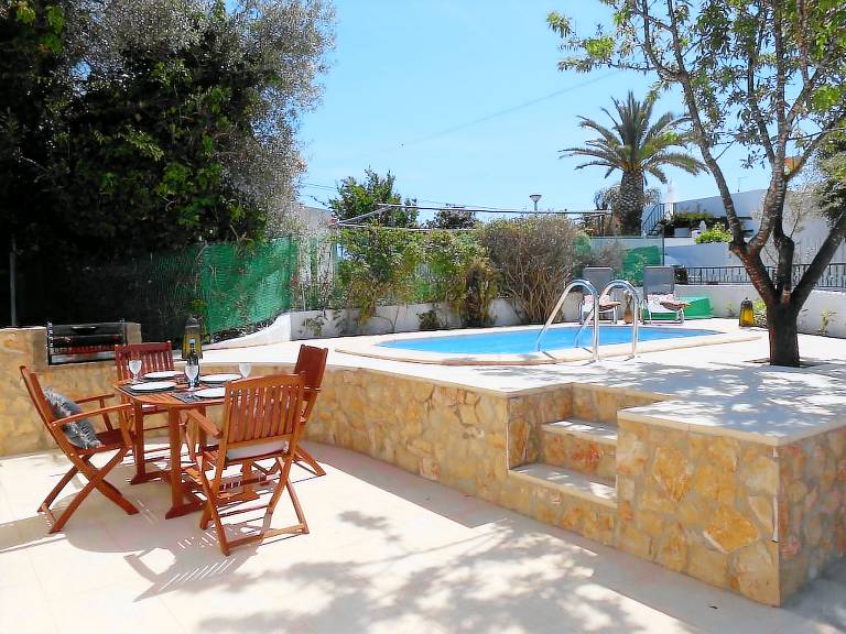 Villa Tavira