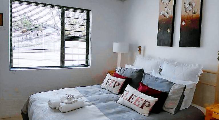 75 m² Ferienwohnung