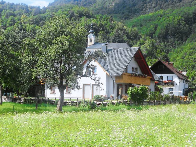 Apartament Srednja Vas v Bohinju