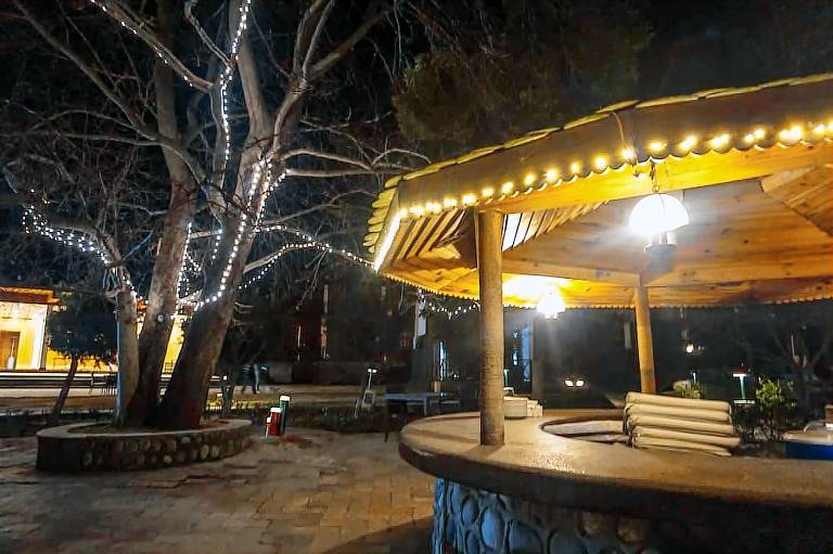 Apple Valley Resort