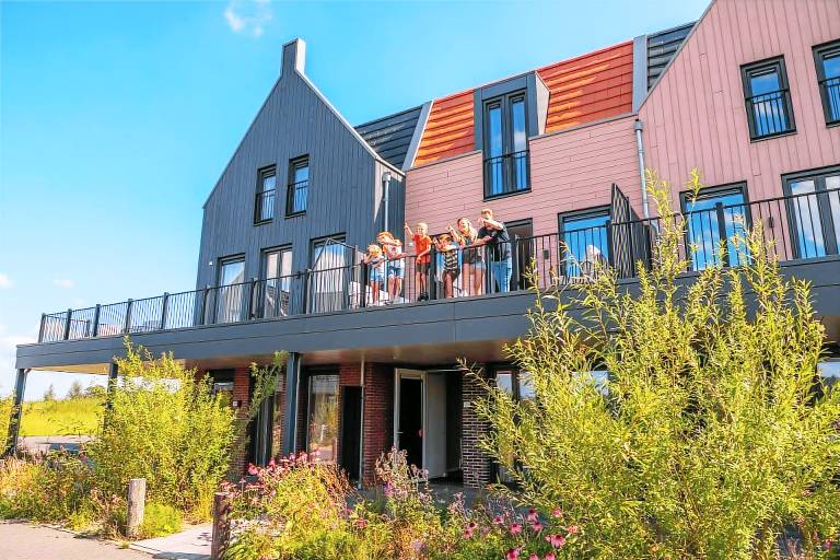 Ferienhaus  Kampen