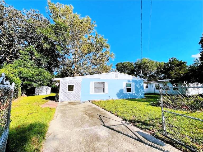Vacation home with garden & patio | Pets are welcome — photo 2