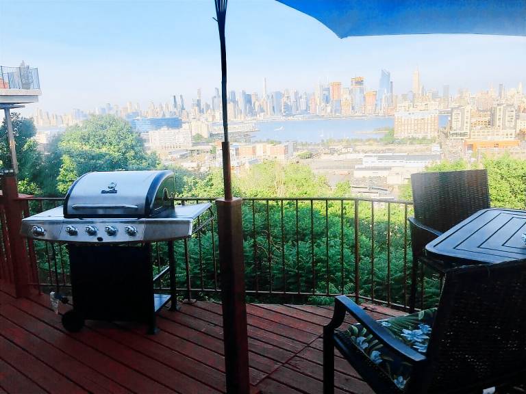 Apartment  Hoboken