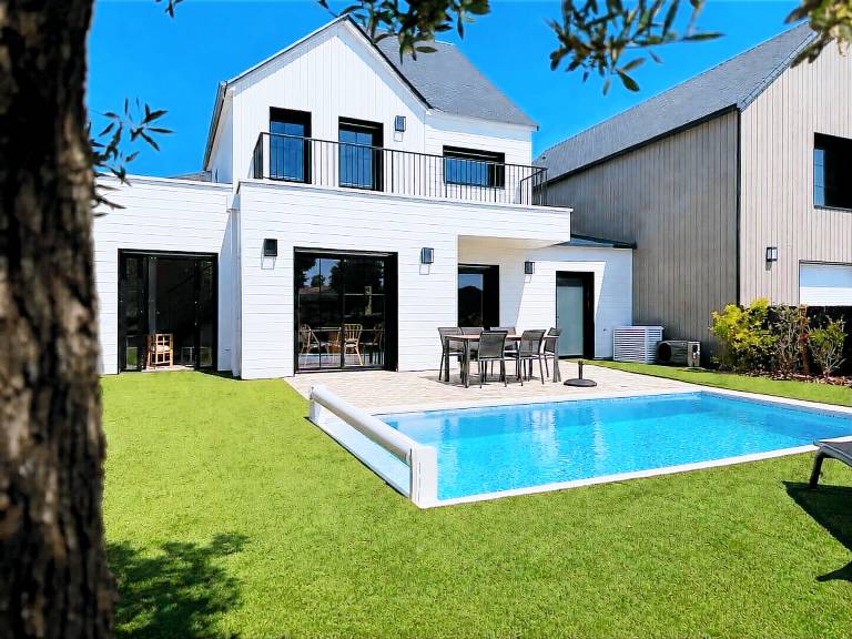 Villa Talmont-Saint-Hilaire