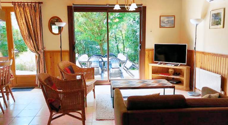 Residence du Souillac Golf & Country Club — photo 5