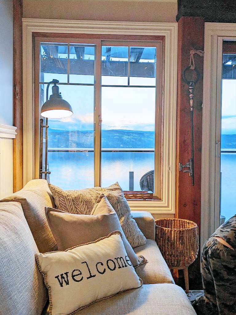 Cottage Kelowna