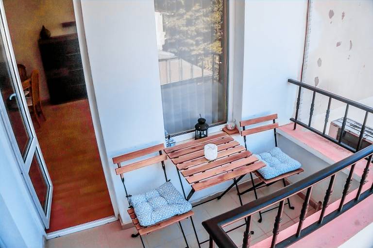 Appartement Varna Center