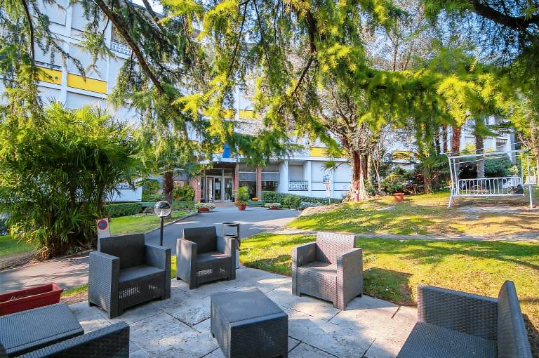 Il Nido - Euroresidence Lungolago Garda — photo 3