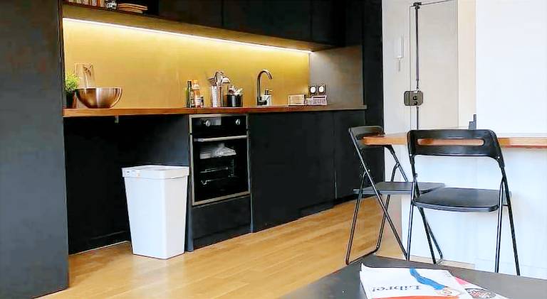 Apartment | Next to Louvre in Montrouge