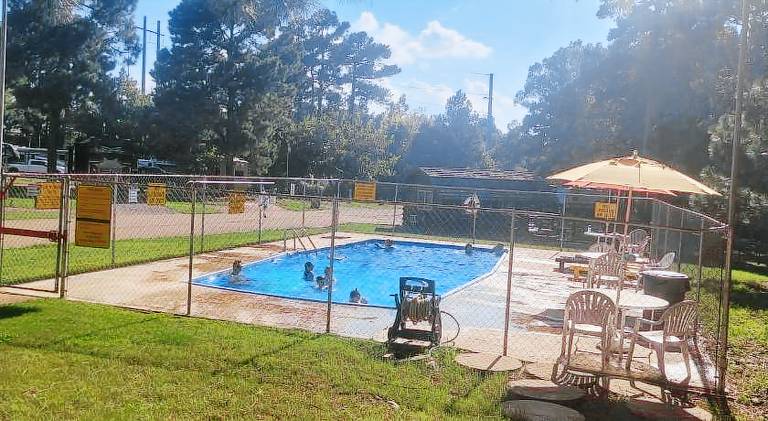 Texarkana KOA Journey — photo 4