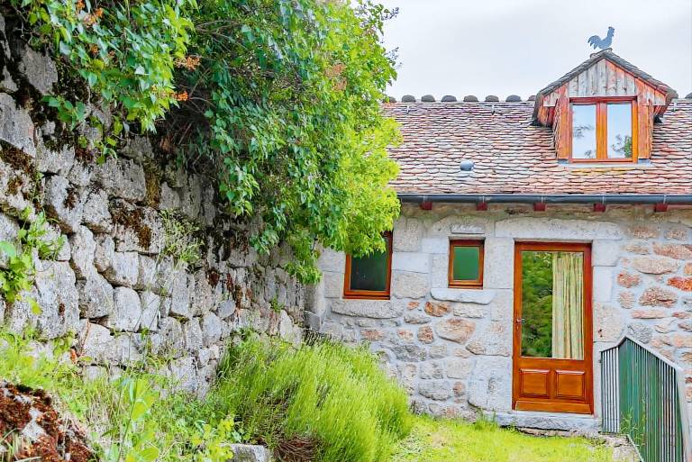 Gîte Cassagnas