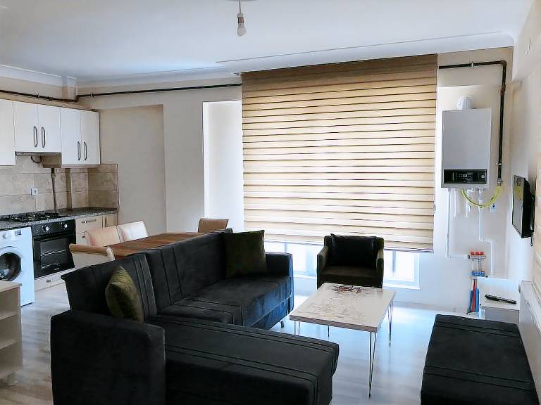 Aparthotel  Edirne