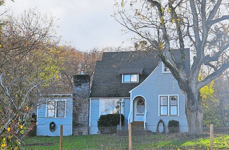 House Medford