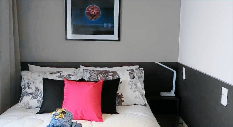 Lovely apartment | Close to São Paulo Museum of Art | Dogs allowed — photo 2