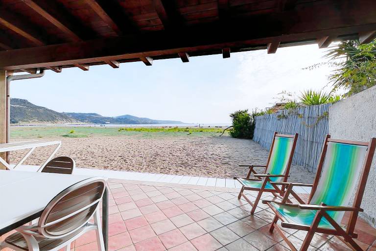 Holiday Home ‘Residenza Solemar - App 14’ with Sea View, Wi-Fi — photo 3