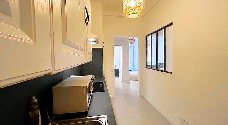 Pleasant apartment | Next to the beach | Dogs allowed — photo 3