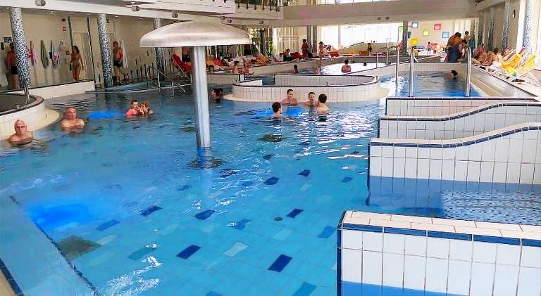 Apartman  Nadap