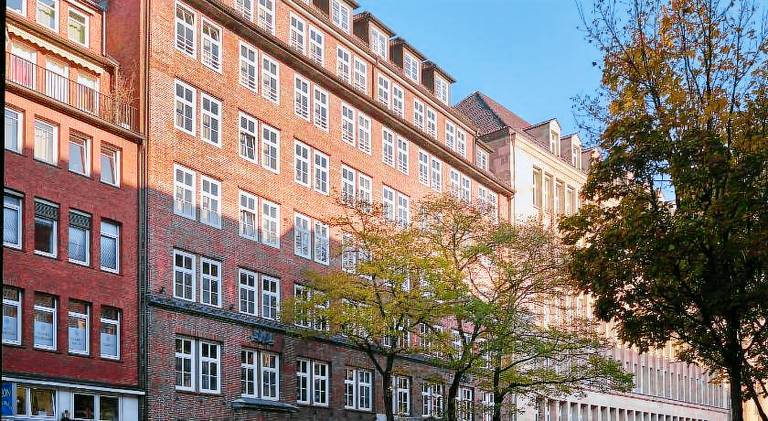 Hapimag Resort Hamburg — photo 4