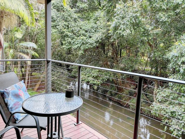 Cabin Maleny