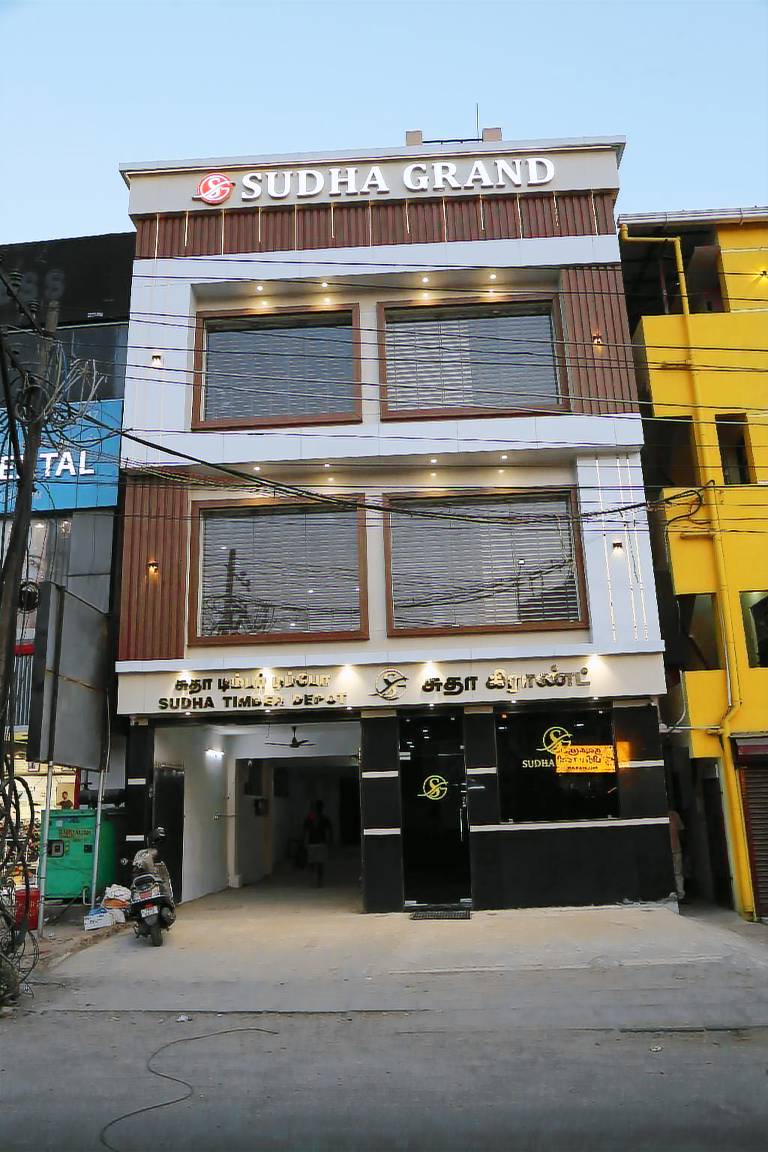 SUDHA GRAND