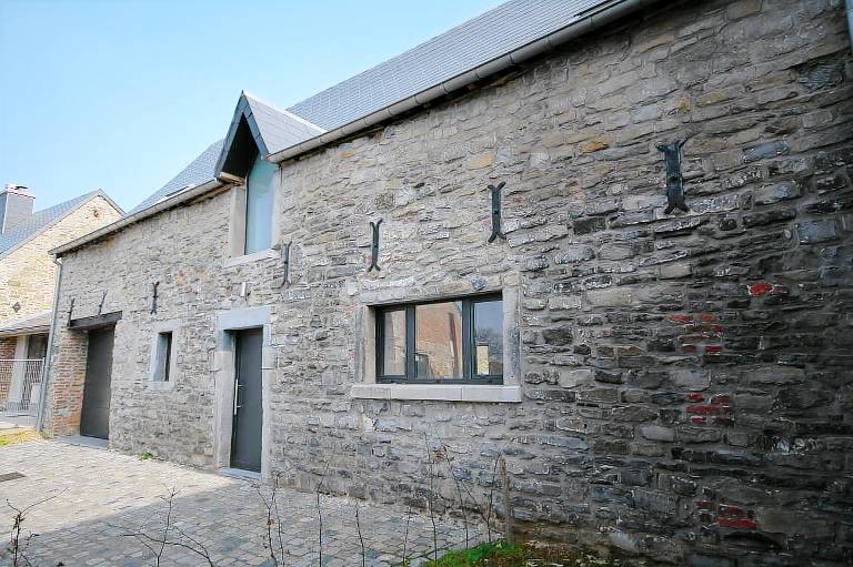 Appartement Andenne
