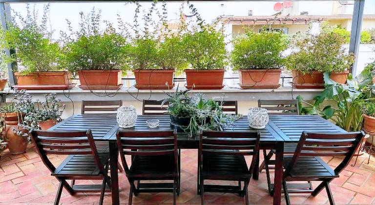Apartment | Close to Galleria dell'Accademia in Florence
