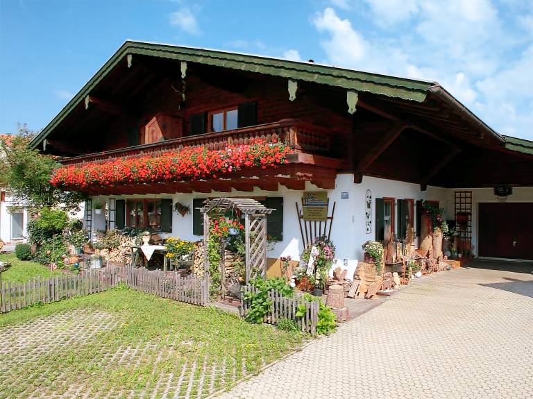 Ferienwohnung  Eck