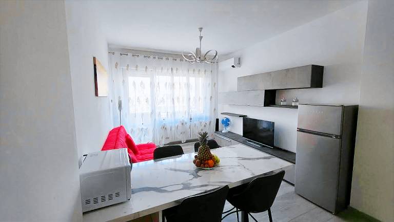 Appartamento vacanza Lido di Fermo