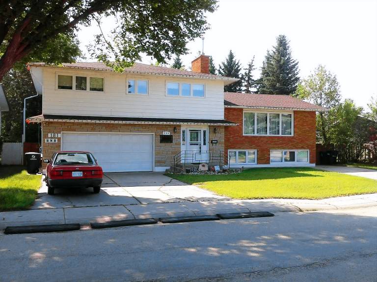 Bed and breakfast  Saskatoon