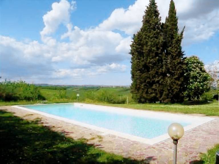 Villa  San Rocco A Pilli
