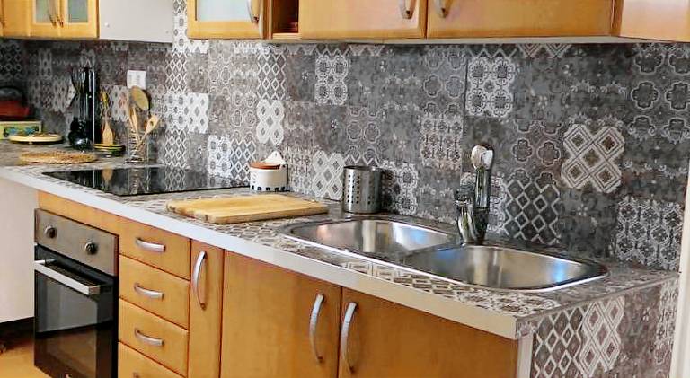 Vacation home with 3 rooms for 8 persons — photo 3