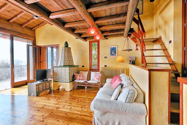 Beautiful villa with terrace, barbecue & yard | Pets are welcome — photo 4
